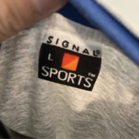 Vintage T-shirt 1992 Fan Appreciation Tour Richard Petty #43 NASCAR (AUTOGRAPHED - Picture 6 of 6